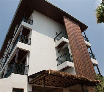 Tiger House Herberg